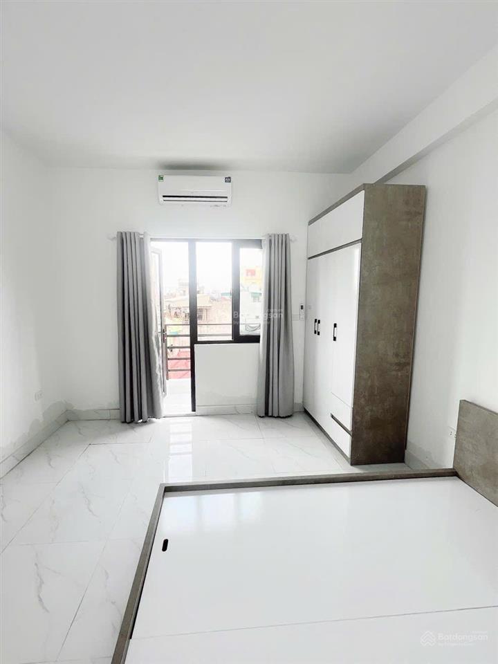 Cần bán nhà mỹ đình 2 dt 125m mt 8m căn hộ khép kín cho thuê và ở (giá 24,5 tỷ) cho thuê 18 căn hộ.