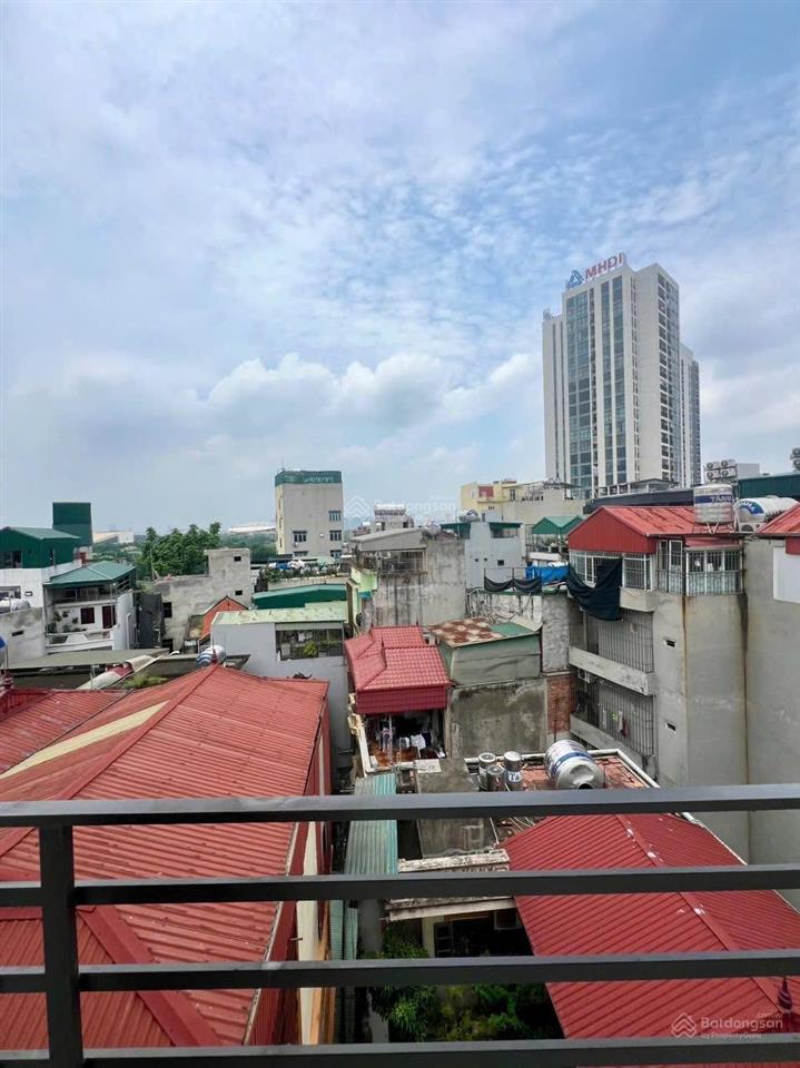 Cần bán nhà mỹ đình 2 dt 125m mt 8m căn hộ khép kín cho thuê và ở (giá 24,5 tỷ) cho thuê 18 căn hộ.