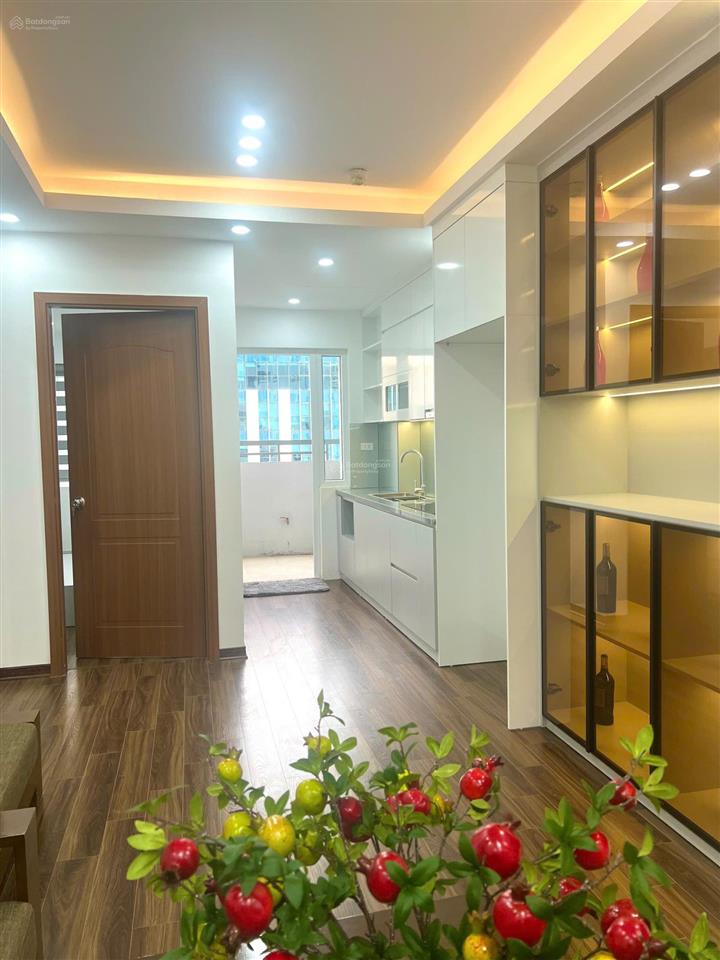 Bán căn hộ chung cư a14b1 khu đô thị nam trung yên