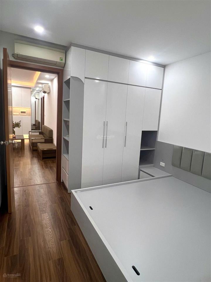 Bán căn hộ chung cư a14b1 khu đô thị nam trung yên