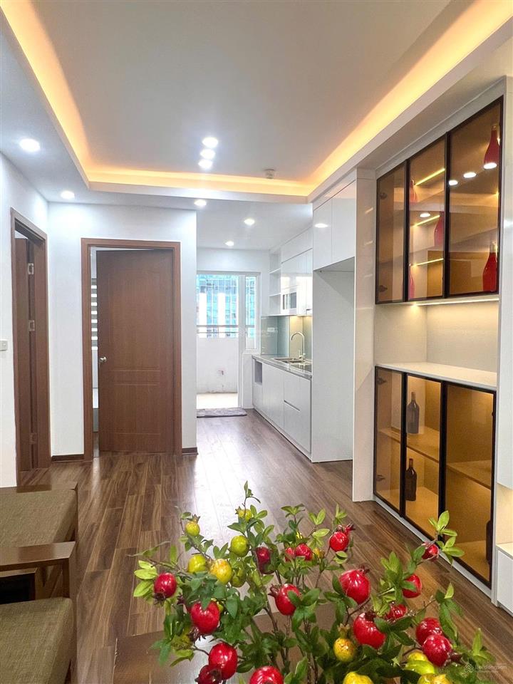 Bán căn hộ chung cư a14b1 khu đô thị nam trung yên