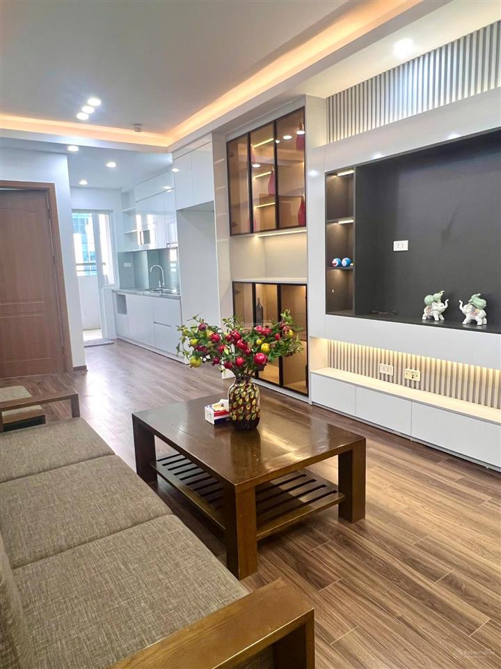 Bán căn hộ chung cư a14b1 khu đô thị nam trung yên