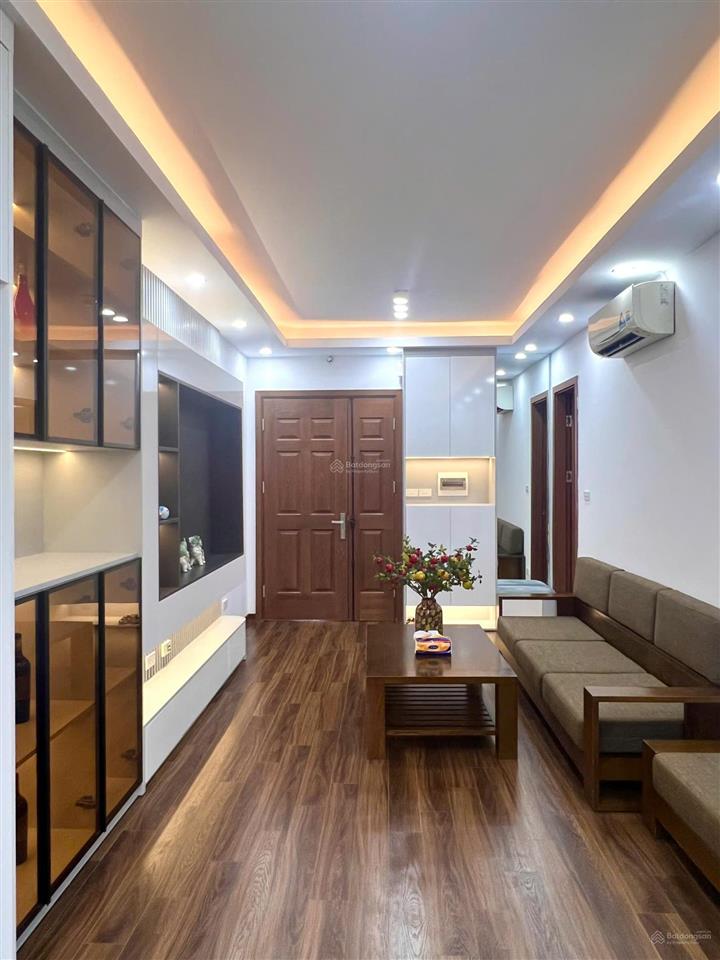 Bán căn hộ chung cư a14b1 khu đô thị nam trung yên