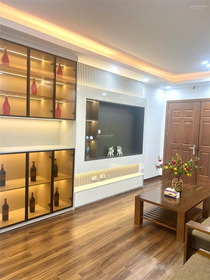 Bán căn hộ chung cư a14b1 khu đô thị nam trung yên