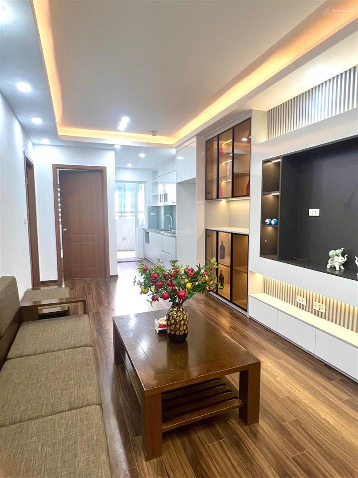 Bán căn hộ chung cư a14b1 khu đô thị nam trung yên