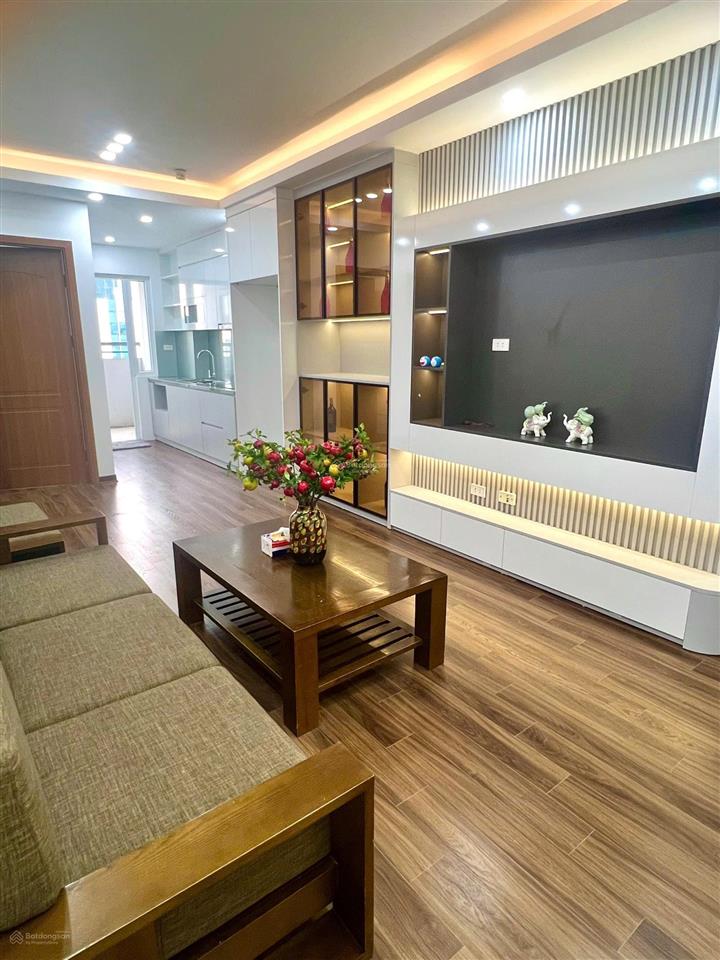 Bán căn hộ chung cư a14b1 khu đô thị nam trung yên