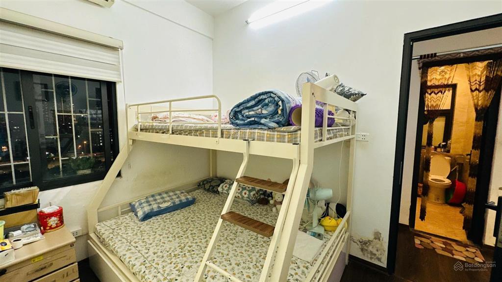 Cần bán căn hộ chung cư a6c khu đô thị nam trung yên.