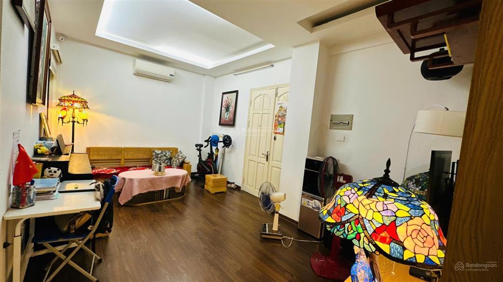 Cần bán căn hộ chung cư a6c khu đô thị nam trung yên.
