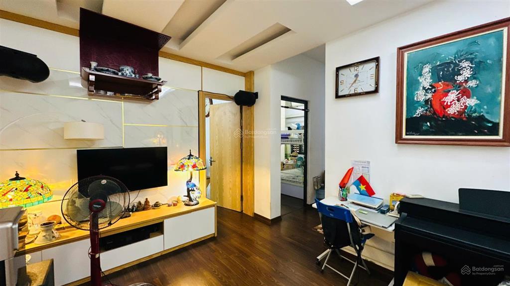 Cần bán căn hộ chung cư a6c khu đô thị nam trung yên.