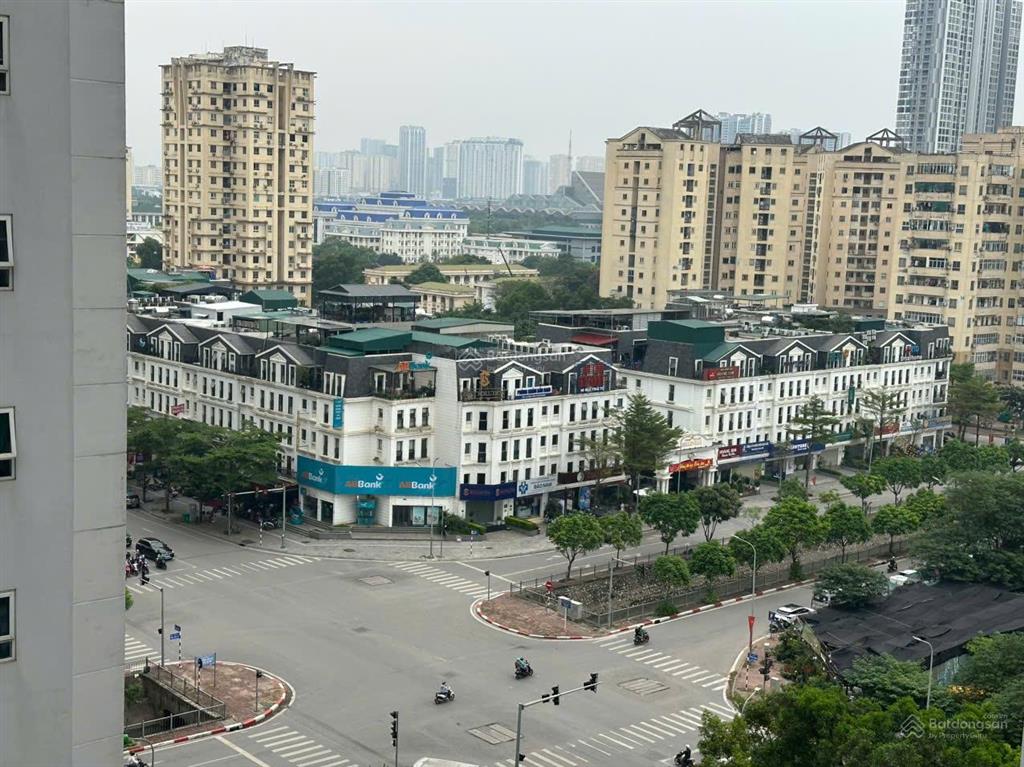 Cần bán căn hộ chung cư a14a2 khu đô thị nam trung yên.