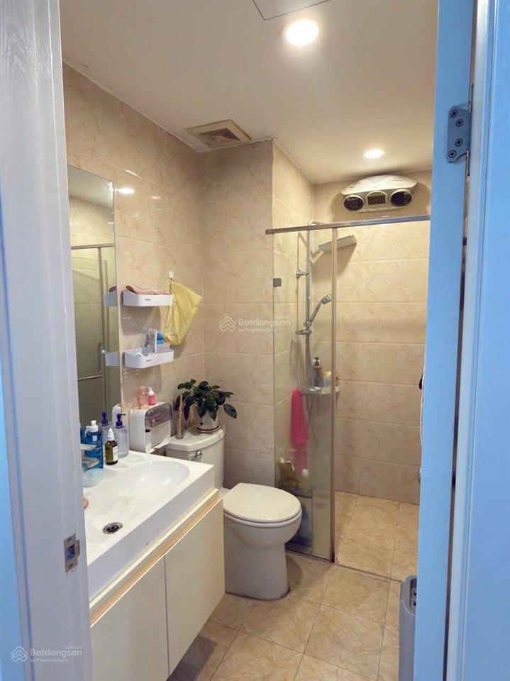 Bán căn hộ n07 kđt tdc 5,3ha, dịch vọng, cầu giấy