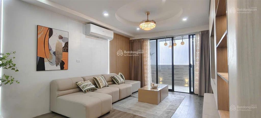 Bán căn hộ n07 kđt tdc 5,3ha, dịch vọng, cầu giấy