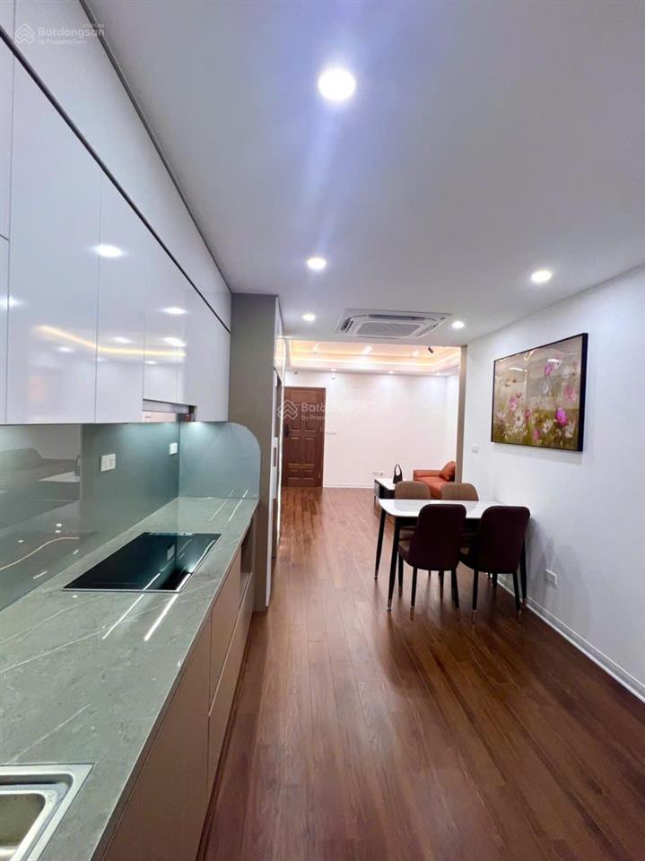 Cần bán căn hộ chung cư 30t2 khu đô thị nam trung yên.