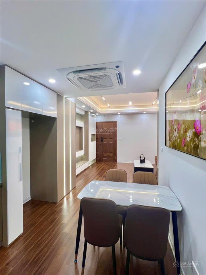 Cần bán căn hộ chung cư 30t2 khu đô thị nam trung yên.