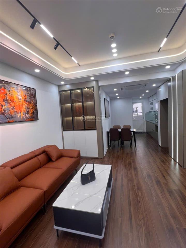 Cần bán căn hộ chung cư 30t2 khu đô thị nam trung yên.