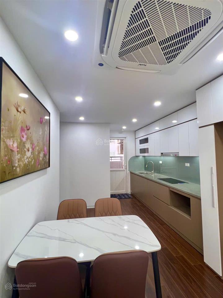 Cần bán căn hộ chung cư 30t2 khu đô thị nam trung yên.