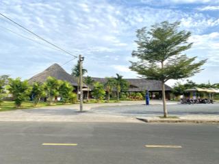 Giá tốt! đất saigon riverpark  sổ đỏ riêng  đối diện công viên thể thao  83m2  1 tỷ 790