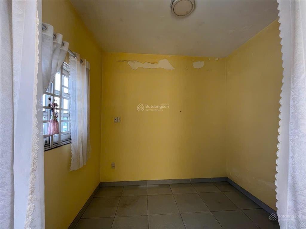 Cần bán nhà hẻm ql50  phong phú, bình chánh  dt sàn 224,5m2  4,5 tỷ