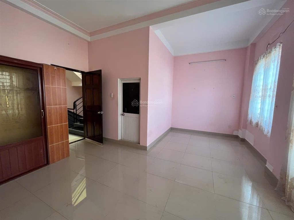 Cần bán nhà hẻm ql50  phong phú, bình chánh  dt sàn 224,5m2  4,5 tỷ