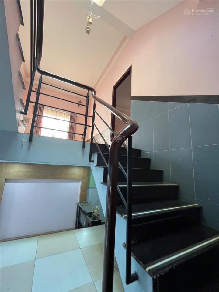 Cần bán nhà hẻm ql50  phong phú, bình chánh  dt sàn 224,5m2  4,5 tỷ