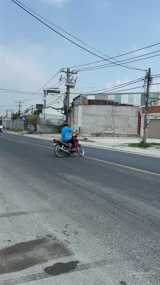 Cần bán đất mặt tiền quốc lộ 50, đa phước bình chánh  714,4m2  31 tỷ