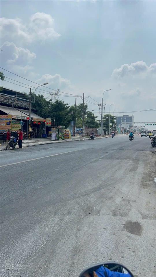 Cần bán đất mặt tiền quốc lộ 50, đa phước bình chánh  714,4m2  31 tỷ