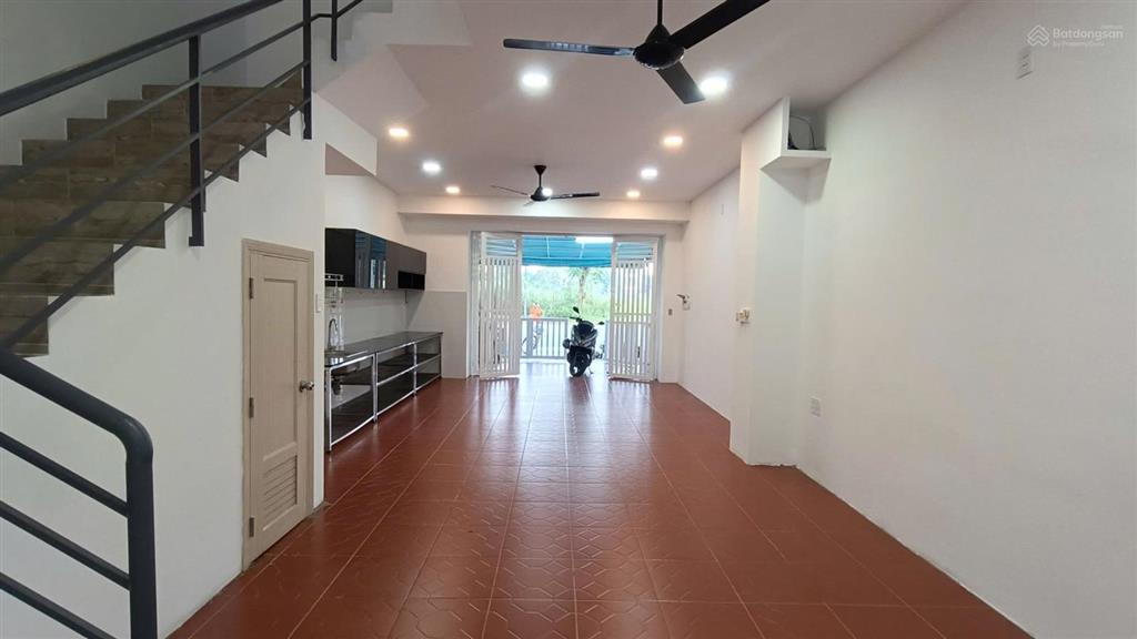 Bán nhà phố lovera park  mt đường số 19 rộng 30m  nhà đã hoàn thiện