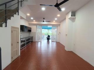 Bán nhà phố lovera park  mt đường số 19 rộng 30m  nhà đã hoàn thiện