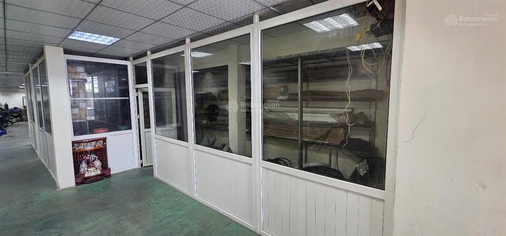 Bán nhà mặt tiền ql50, xã phong phú, huyện bình chánh, kinh doanh tốt