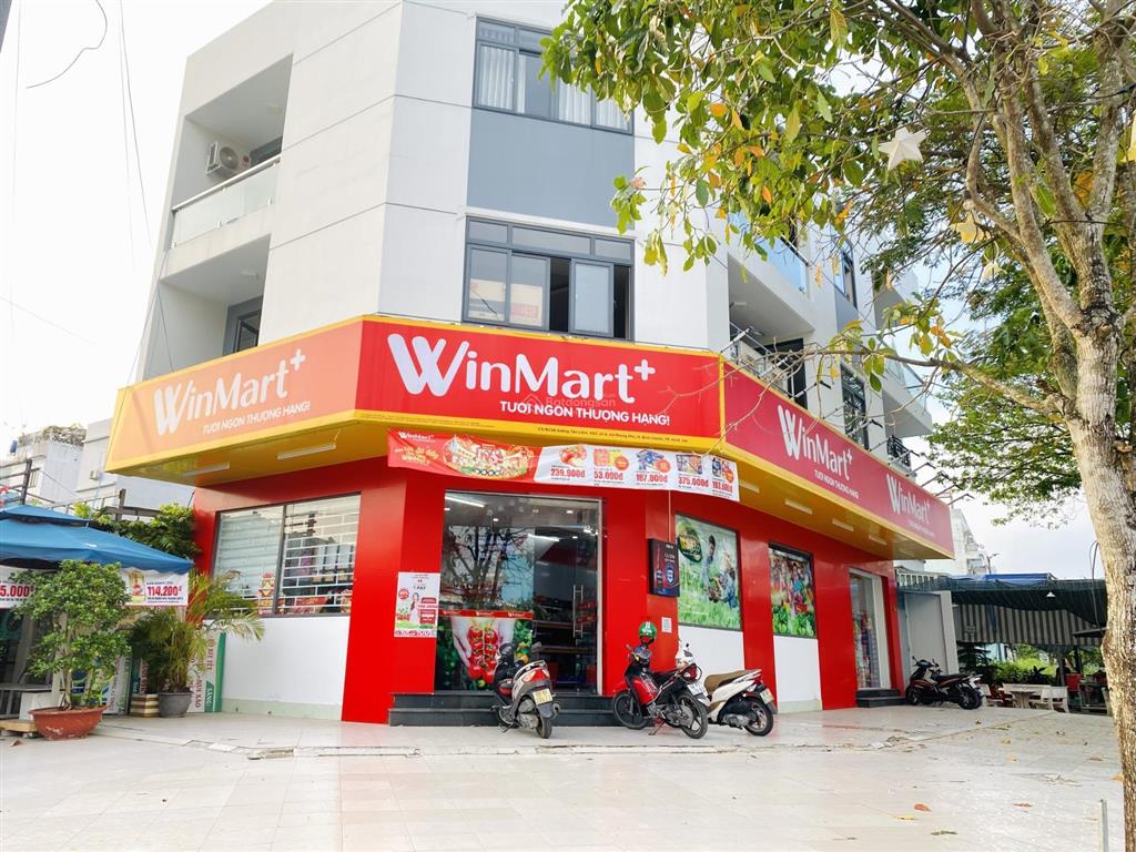 Chỉ 6,8 tỷ sở hữu nền mặt tiền đường rộng 52m tại kdc phong phú 4  sổ hồng riêng