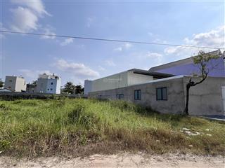 Bán gấp đất thổ cư 2 mặt tiền  223m2  giá chỉ 12,5 triệu/m2  kế bên dự án five star eco city