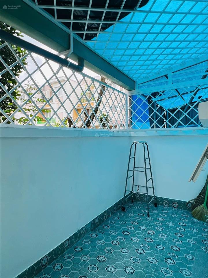 Chủ gửi bán nhanh nhà mặt tiền đường 20m phù hợp kinh doanh, thuộc kdc lovera park  5x16m