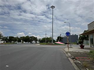 Bán gấp nền đẹp ngay cổng chính  kdc saigon riverpark, cần giuộc  80m2  giá 1,9 tỷ