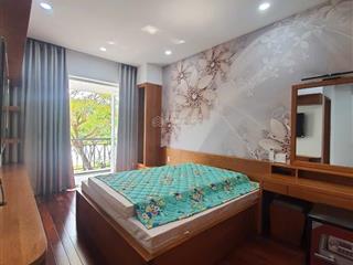 Bán biệt thự mini sân vườn lovera park, khang điền  105m2, đối diện công viên