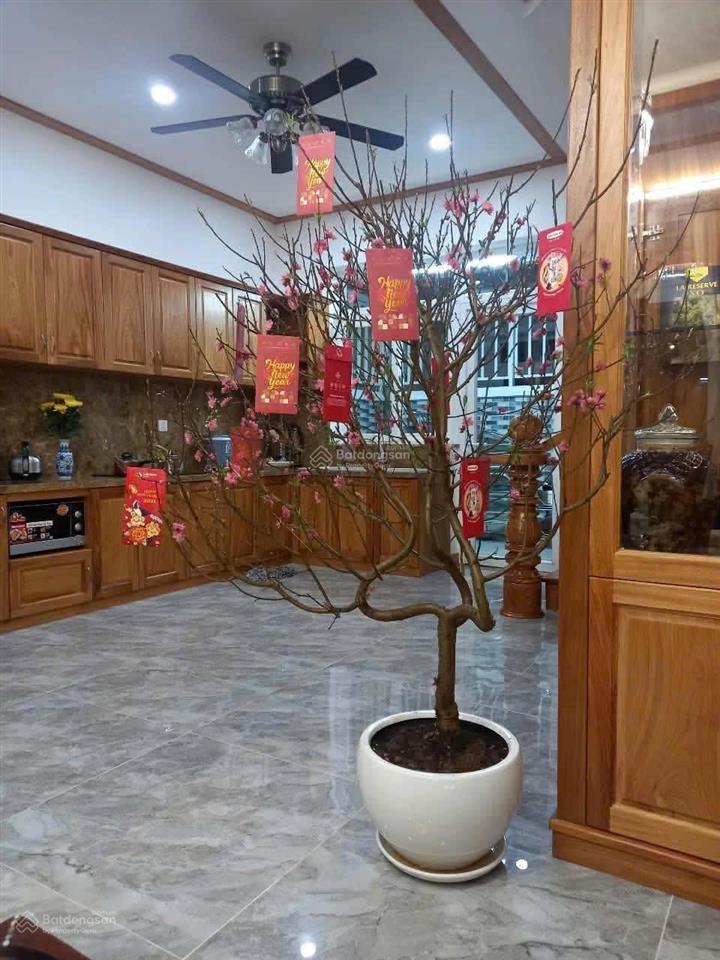 Sở hữu ngay nhà phố nội thất gỗ sang trọng lovera park, 1 trệt 2 lầu