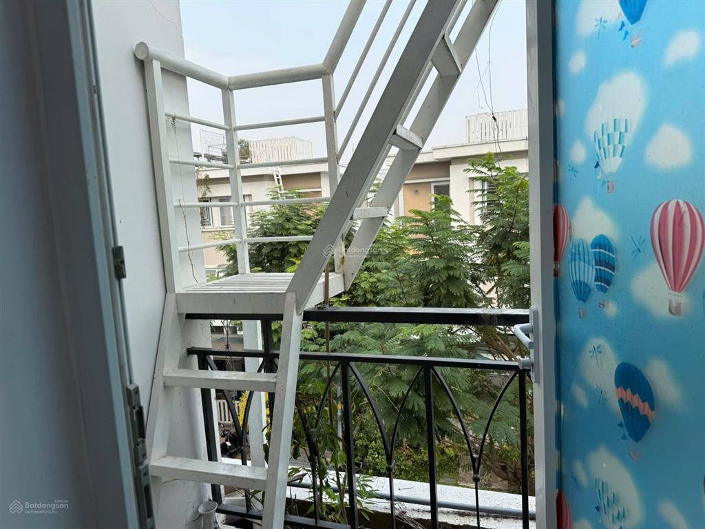 Bán nhà lovera park, dt 7x15m, hoàn thiện đẹp, giá chỉ 8,5 tỷ