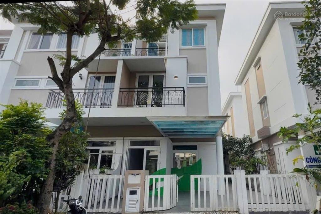 Bán nhà lovera park, dt 7x15m, hoàn thiện đẹp, giá chỉ 8,5 tỷ