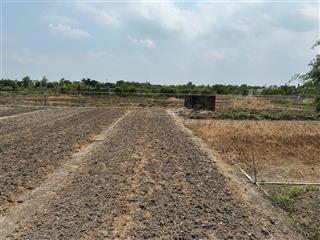 Bán 9500m2 đất hẻm đường tập đoàn 16, xã đa phước, bình chánh  18,5 tỷ