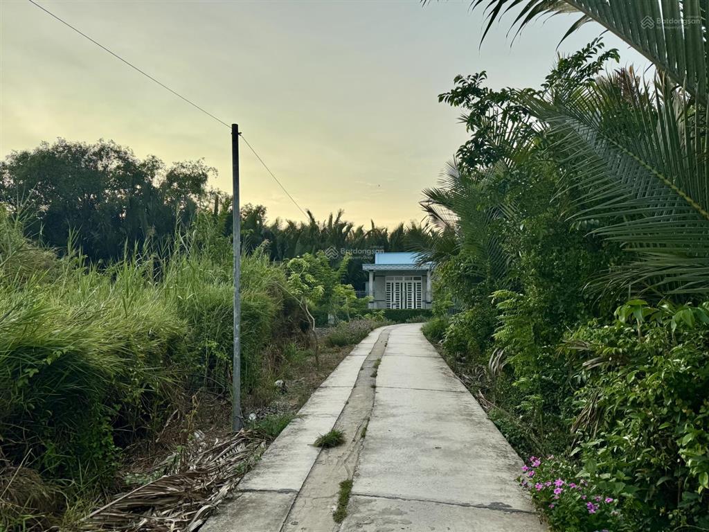 Bán đất thổ cư, lô góc đẹp  kế bên cao tốc bến lức  long thành  diện tích 138m2  giá 2,5 tỷ