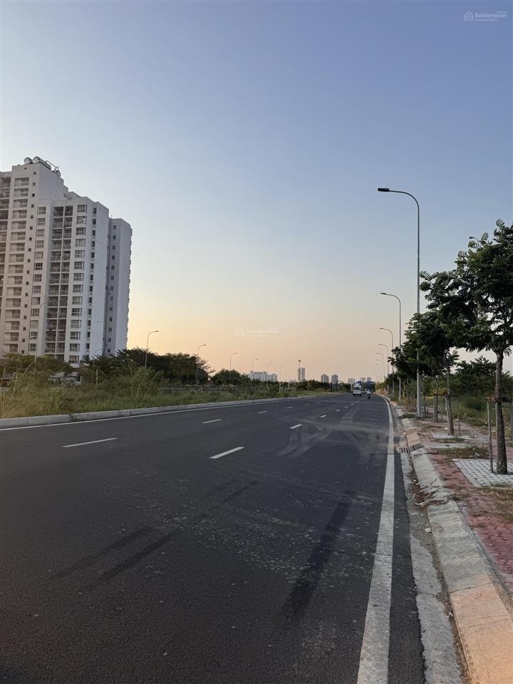Siêu phẩm mặt tiền đường song hành ql50  1899m2  42 tỷ