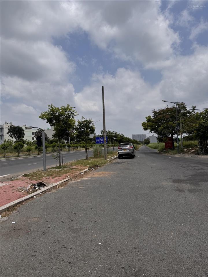 Siêu phẩm mặt tiền đường song hành ql50  1899m2  42 tỷ