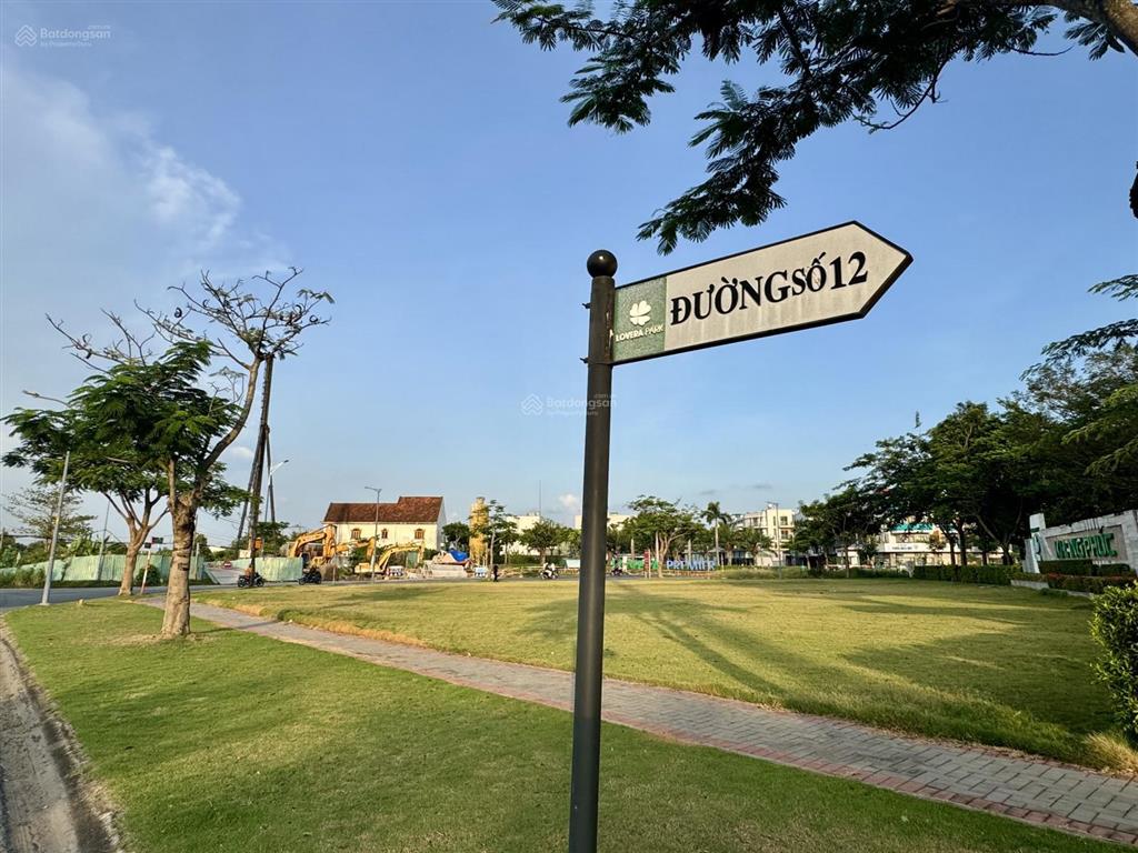 Nền đẹp 5x20m kdc phong phú 4, sổ hồng riêng, đường 52m, giá tốt 6,8 tỷ