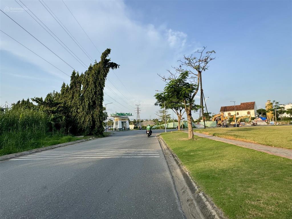 Nền đẹp 5x20m kdc phong phú 4, sổ hồng riêng, đường 52m, giá tốt 6,8 tỷ