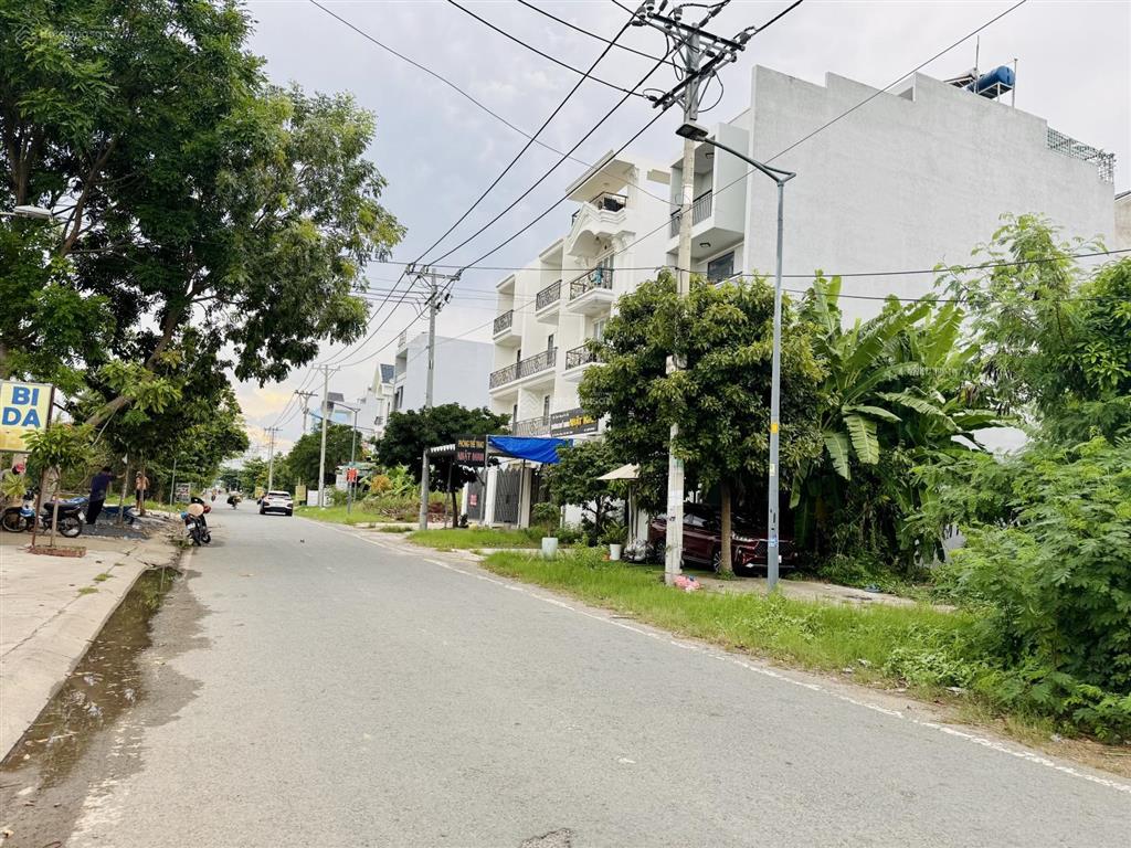 Chủ cần bán gấp đất mặt tiền đường tân liêm, giá tốt hơn thị trường, 100m2, 6,1 tỷ