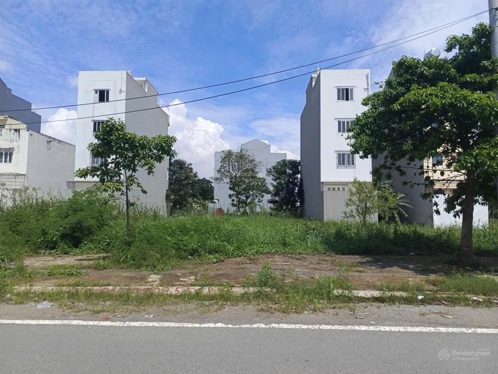 Chủ cần bán gấp đất mặt tiền đường tân liêm, giá tốt hơn thị trường, 100m2, 6,1 tỷ