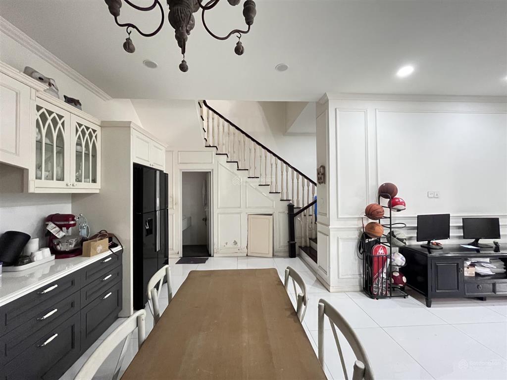 Nhà phố lovera park  7,5m x 13m  1 trệt 2 lầu