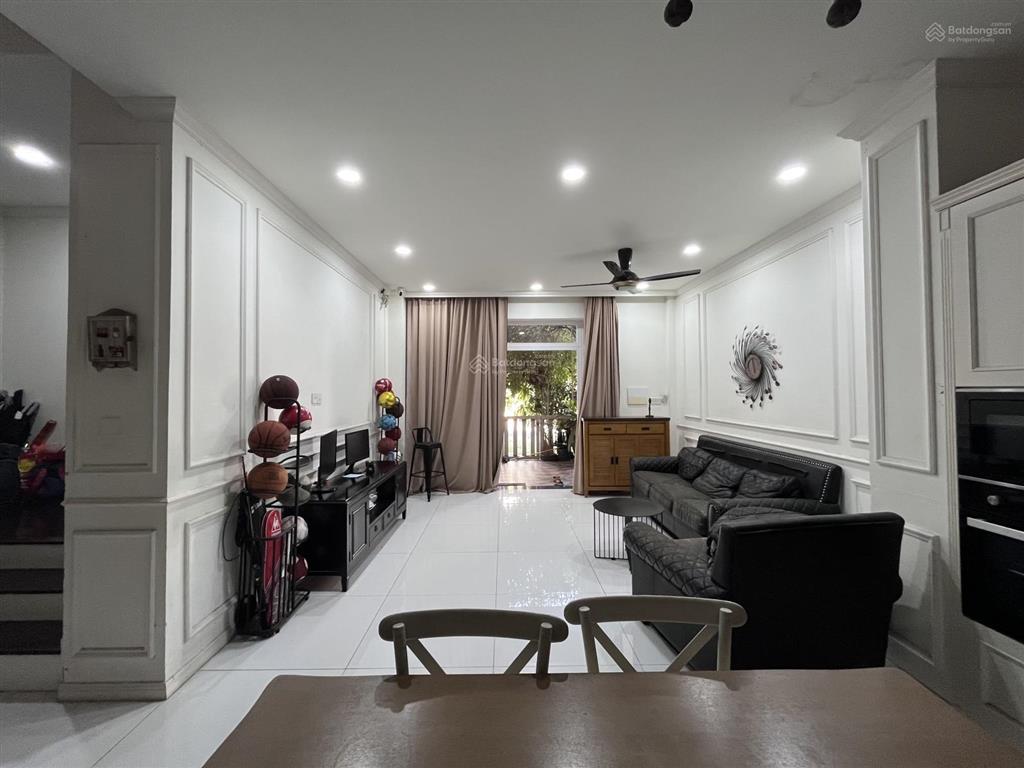 Nhà phố lovera park  7,5m x 13m  1 trệt 2 lầu