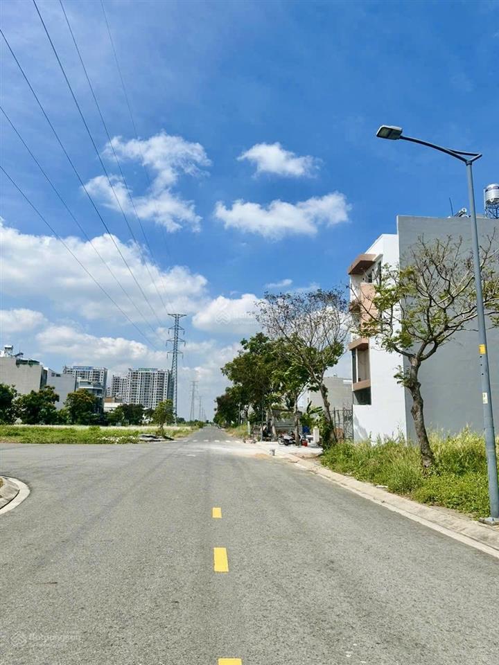 Hot! nền đẹp kdc phong phú 4, khang điền, 5x20m, đường rộng 52m, 6,5 tỷ
