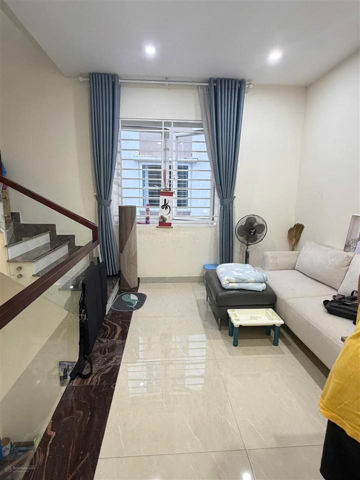 Nhà phố lovera park 1 trệt 2 lầu  hoàn thiện nội thất  7,5 tỷ
