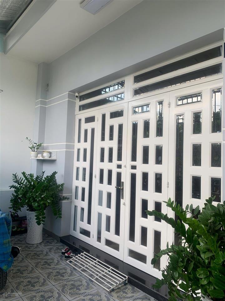 Bán nhà riêng giá tốt tại đa phước, bình chánh  99m2  3,3 tỷ